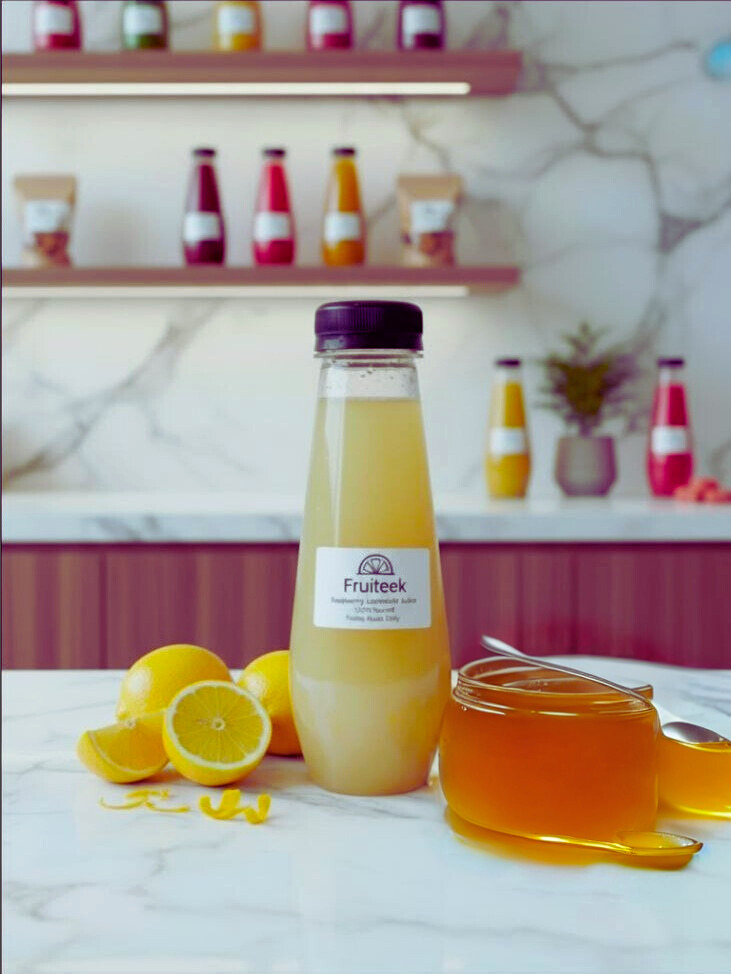 Classic Lemonade              (12 oz)