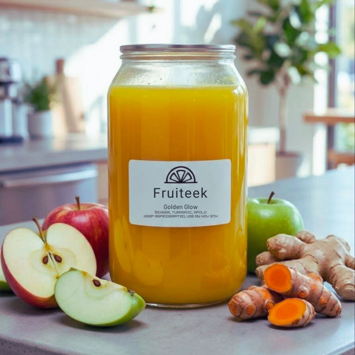 Golden Glow                  (12 oz)