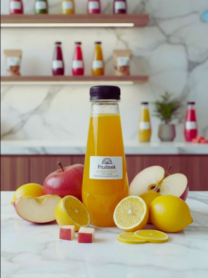 Sun Kissed Apple (12 oz)